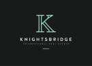 Knightsbridge International Real Estate, London Estate Agent Logo