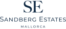 Sandberg Estates, Portals Nous Estate Agent Logo