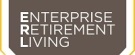Enterprise Retirement Living Estate Agent Logo