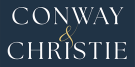 Conway Christie, South Tyneside Estate Agent Logo