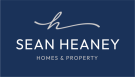 Sean Heaney Estate Agents, Barnet Estate Agent Logo