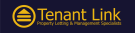 Tenant Link, Southampton Estate Agent Logo