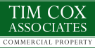 TIM COX ASSOCIATES, Warwickshire Estate Agent Logo