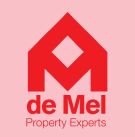 de Mel Property logo