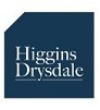 Higgins Drysdale, Chichester Estate Agent Logo