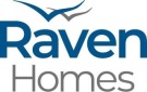 Raven Homes, Resale - Raven Homes Estate Agent Logo