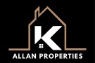 K Allan Properties Ltd, Kirkwall Estate Agent Logo