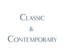 Classic & Contemporary logo