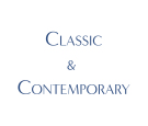 Classic & Contemporary, London Estate Agent Logo