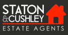 Staton & Cushley, Mansfield Estate Agent Logo