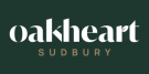 Oakheart Property, Sudbury, covering Halstead & The Colnes Estate Agent Logo