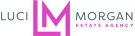 Luci Morgan Estate Agency, Bishopstoke Estate Agent Logo