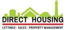Direct Housing, Commercial logo