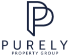 Purely Property Group logo