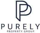 Purely Property Group, Hatfield Peverel Estate Agent Logo