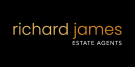 Richard James logo