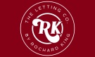 The Letting Co. By Rochard King logo
