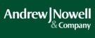 Andrew J Nowell, Alderley Edge Estate Agent Logo