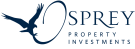 Osprey Property Investments, Oakham Estate Agent Logo