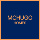 McHugo Homes, Harborne Estate Agent Logo