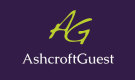 AshcroftGuest, Stockton Heath Estate Agent Logo