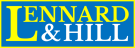 Lennard & Hill Residential logo