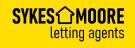Sykes-Moore Letting Agents logo