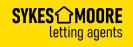 Sykes-Moore Letting Agents, Bridgwater Estate Agent Logo