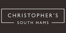 Christopher's South Hams, Ivybridge Estate Agent Logo