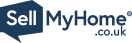 Sellmyhome.co.uk, Leicester Estate Agent Logo