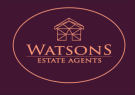 Watsons Estate Agents, Eastwood