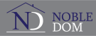 Nobledom, Hounslow Estate Agent Logo