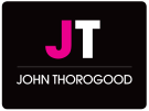 John Thorogood, London Estate Agent Logo