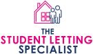 The Student Letting Specialist logo
