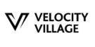 Velocity Village, Velocity Village Estate Agent Logo
