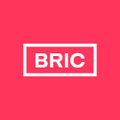 BRIC Living, Liverpool Estate Agent Logo