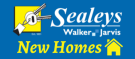 New Homes logo