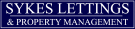 Sykes Lettings and property management logo