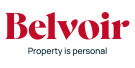 Belvoir, Northampton Estate Agent Logo