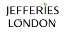 Jefferies, London Estate Agent Logo