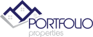 Portfolio Lets Limited, Manchester Estate Agent Logo