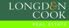 LONGDEN & COOK REAL ESTATE LIMITED, Lancashire Estate Agent Logo
