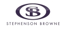 Stephenson Browne, Congleton Estate Agent Logo