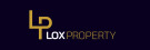 Lox Property Limited, Prestwick Estate Agent Logo