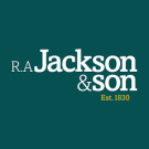 R A JACKSON & SON LLP, North Shields