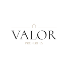 Valor Properties logo