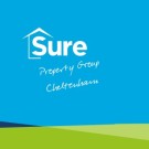 Sure Property Group, Cheltenham Estate Agent Logo