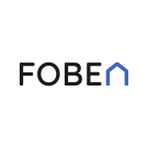 FOBEA, Manchester Estate Agent Logo