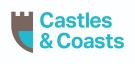 CASTLES & COASTS HOUSING ASSOCIATION LIMITED, Castles and Coasts Re-Lets Estate Agent Logo