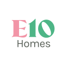 E10 Homes, Leyton Estate Agent Logo